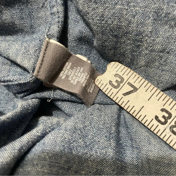 Bonobos Slim Fit Flamingo Short Sleeve Shirt - Picture 5 of 7